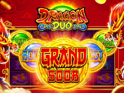 Fitur Bonus dan Jackpot