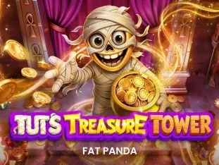 Tut’s Treasure Tower (1) screenshot