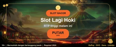 Jackpot Terbesar Hari Ini