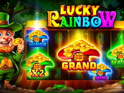 Tampilan Utama Cuan365 Slot